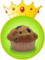 Reine des Muffins