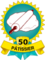 Pâtissier - 50 pâtisseries