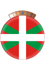 Chevalière de la Cuisine Basque
