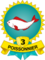 Poissonnier - 3 poissons