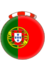 Ecuyère de la Cuisine Portugaise
