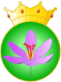 Princesse du Safran