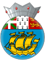 Duchesse de Saint-Pierre et Miquelon