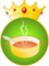 Reine de la Soupe