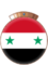 Chevalière de la Cuisine Syrienne