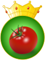 Princesse des Tomates