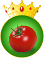 Reine des Tomates