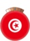 Chevalière de la Cuisine Tunisienne
