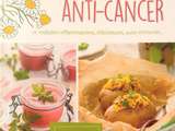 Livre  Les clés de l'alimentation anti-cancer et maladies inflammatoires, infectieuses, auto-immunes... 
