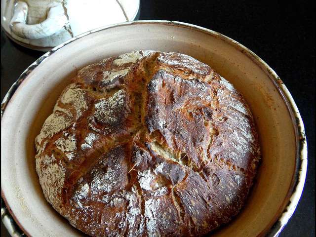 Recettes de Bretagne de 1, 2, 3, 4 filles aux fourneaux