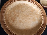 Pâte brisée ig bas
