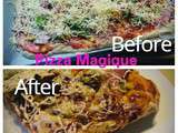 Pizza Magique