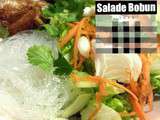 Salade Bobun ( Asiatique)