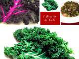 Chou Kale: le Kale braisé au Beurre à l'Ail Citronné