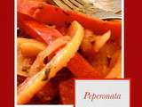 Poivron, chou-fleur, aubergine, tomate, oignon