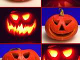 Spécial Halloween: Comment Sculpter Rapidement une Citrouille