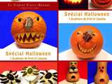 Spécial Halloween: Sculptures de Citrouilles, Recettes et plus Encore