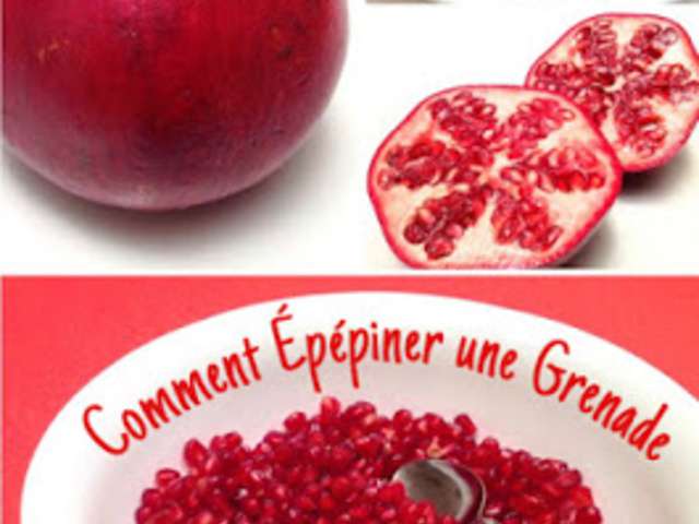 recettes de jus et grenade recettes de jus et grenade