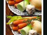 Comment réaliser un bouillon de légumes