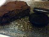 Brownies aux oréos