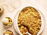 17 recettes vegan pour l'automne