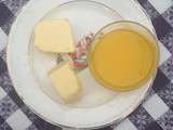Comment et pourquoi du beurre clarifié