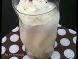 Milk-shake vanille