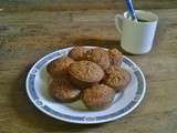Muffins au Café