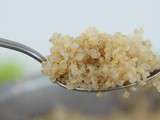 Comment réussir la cuisson du quinoa