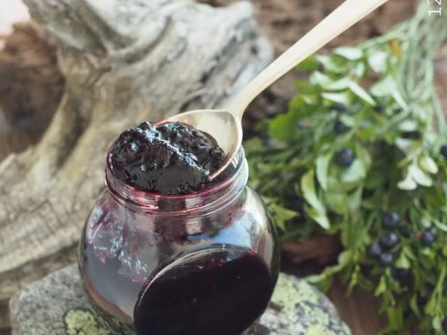 Recettes d'Agar Agar et Confiture