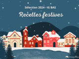 Festives à ig bas – sélection 2024