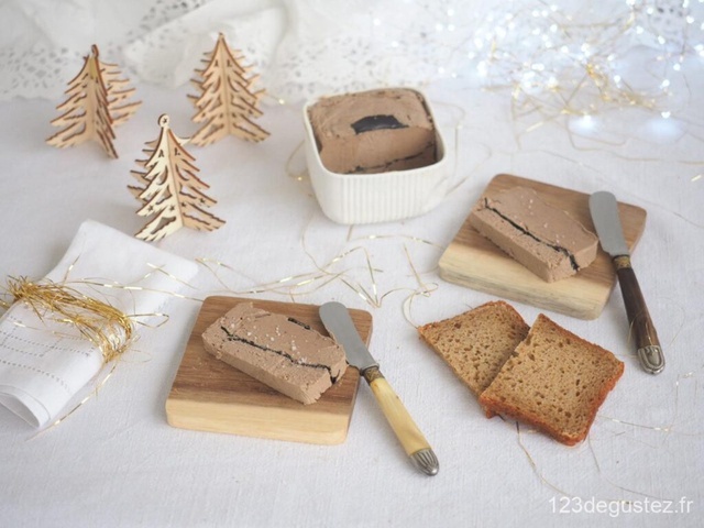 Recettes de Foie de volaille et Foie gras