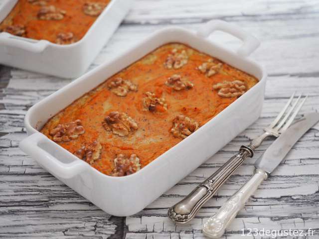 Gratin De Courge Sans Crème Gratin De Courge 29 Recettes de Gratin de courge de 123degustez