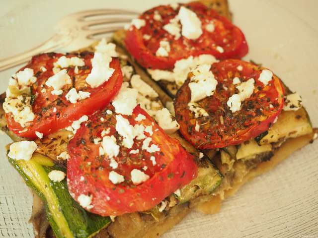 Recettes de Recette Cretoise