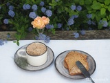 Rillettes de shiitake