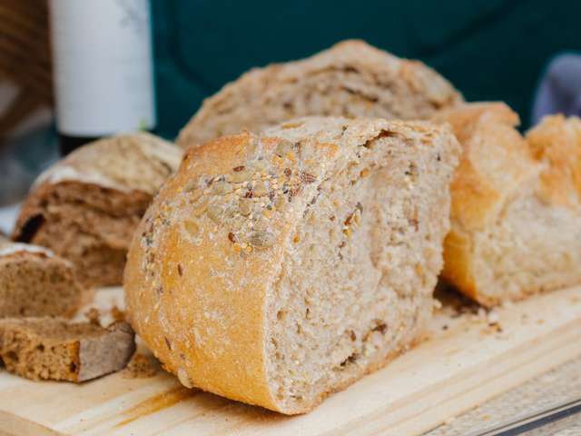 Recettes De Cuisine Santé Et Petit Déjeuner