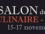Salon du blog culinaire de Soissons 15 au 17 Novembre 2013: on s'y retrouvera