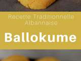 Albanie : Ballokume