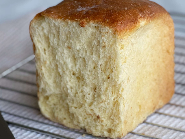 Recettes de Brioches de 196 Flavors