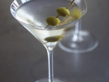 (Dry) Martini