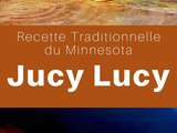 Etats-Unis : Jucy Lucy