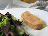 France : Foie gras