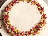 Gâteau d’Amour Persan