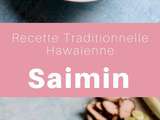 Hawaï : Saimin