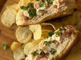 Lobster Roll