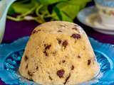Royaume-Unie : Spotted Dick