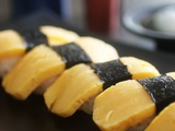 Sushi Tamago