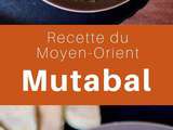 Syrie : Moutabal
