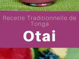 Tonga : Otai
