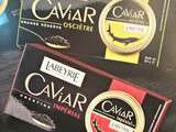 Caviar labeyrie